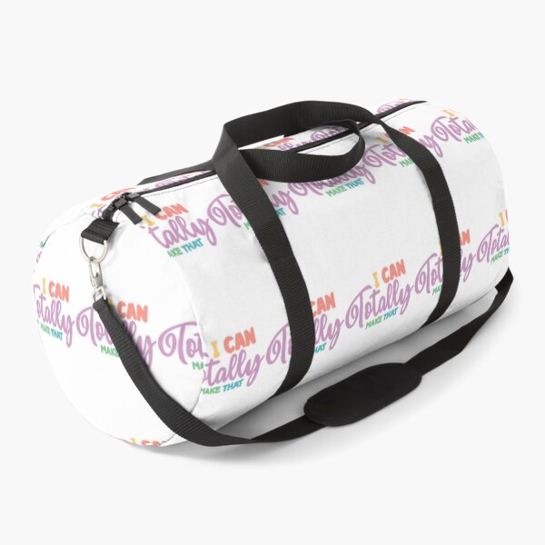 Item preview, I can totally make that version 3 designed and sold by NatLeBrunDesign.