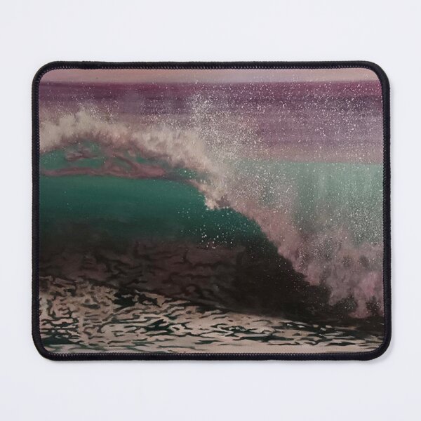 Item preview, Coming Ashore by Michelle Douglas designed and sold by Michelle Douglas.