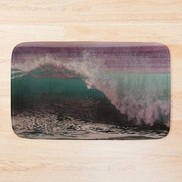 Item preview, Coming Ashore by Michelle Douglas  designed and sold by Michelle  Douglas.