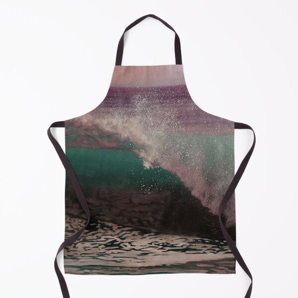 Item preview, Coming Ashore by Michelle Douglas designed and sold by Michelle Douglas.