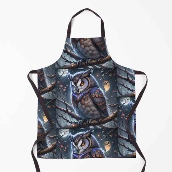 Item preview, Midnight Owl designed and sold by Shiwwa.