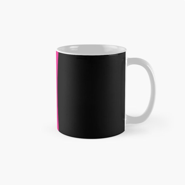 Item preview, Hot Pink and Black Colorblock designed and sold by Greenbaby.