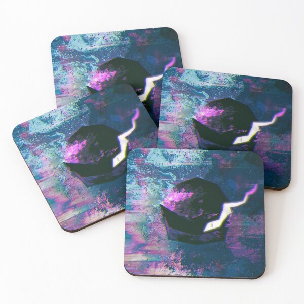 Item preview, Cyberdealers designed and sold by YO-HA.