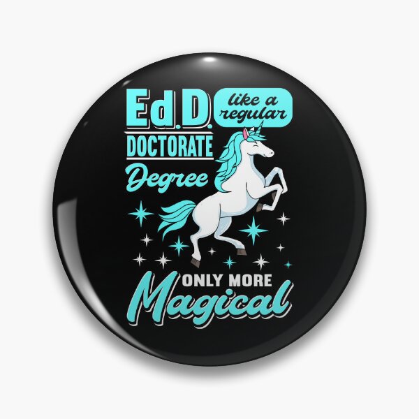 Item preview, Education Doctoral Grad designed and sold by Betsytiptoe.