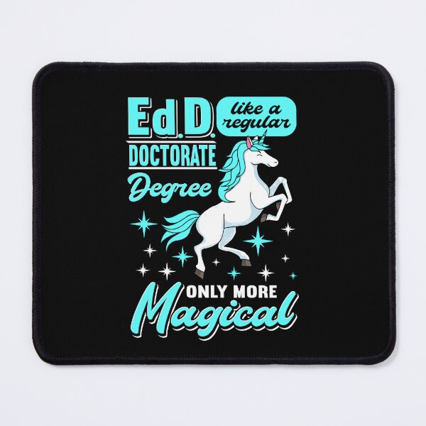 Item preview, Education Doctoral Grad designed and sold by Betsytiptoe.