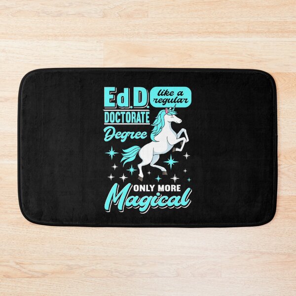 Item preview, Education Doctoral Grad designed and sold by Betsytiptoe.