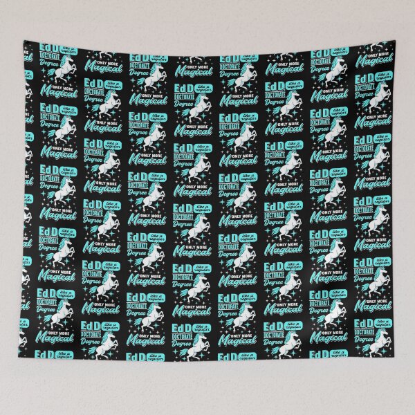 Item preview, Education Doctoral Grad designed and sold by Betsytiptoe.