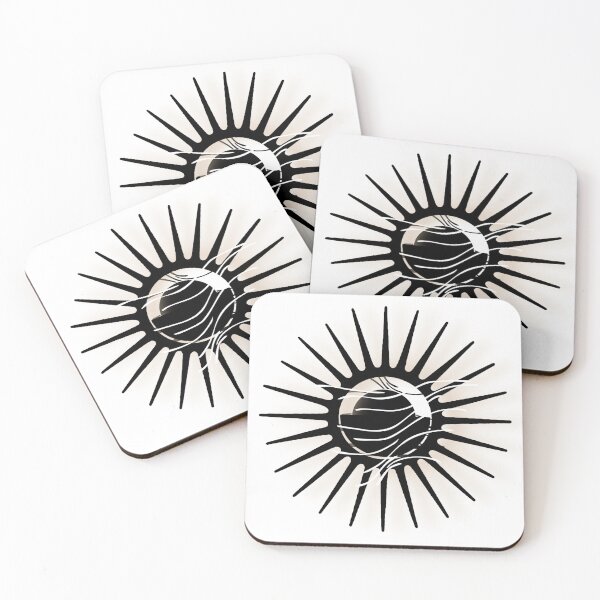Item preview, ONE SUN designed and sold by BoneArtPetite.