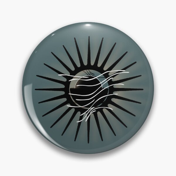 Item preview, ONE SUN designed and sold by BoneArtPetite.