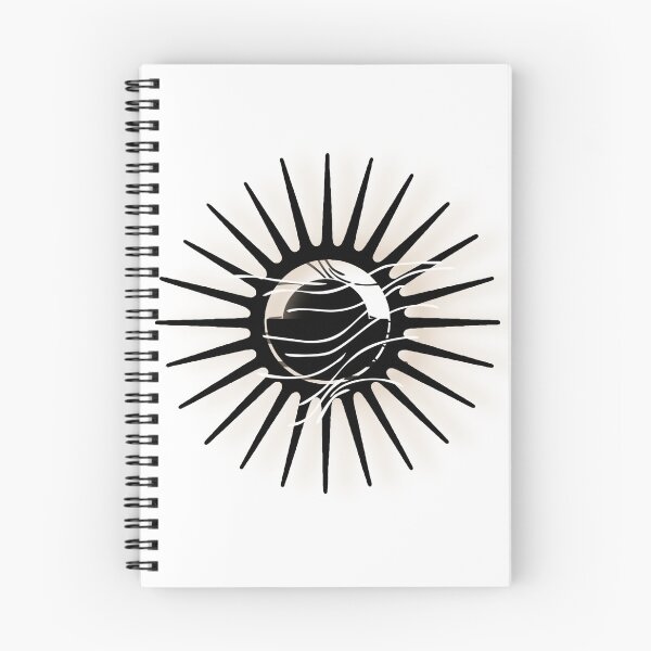 Item preview, ONE SUN designed and sold by BoneArtPetite.