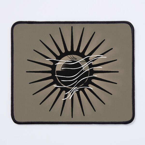 Item preview, ONE SUN designed and sold by BoneArtPetite.