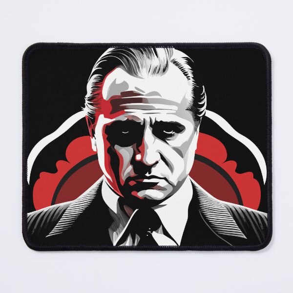 Item preview, The Godfather designed and sold by dodopus.