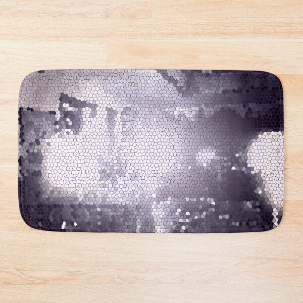 Item preview, Designer Room Abstract (Purple) designed and sold by Talia Felix.