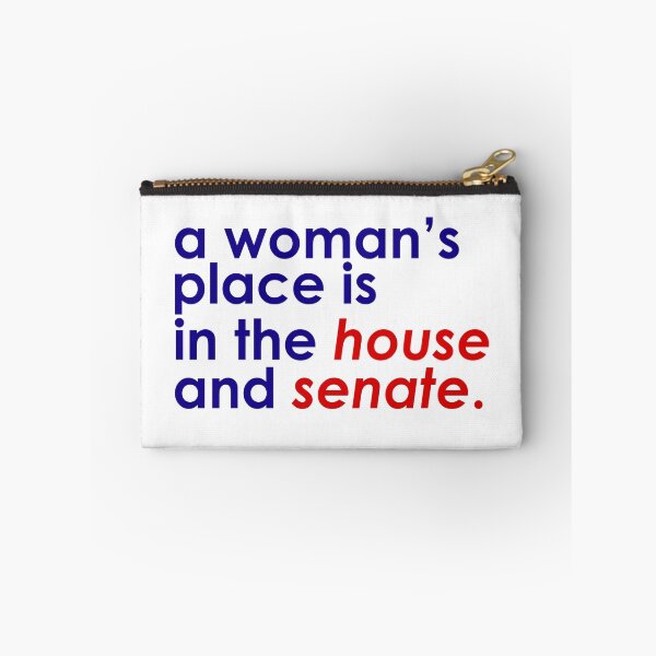 Item preview, A Woman's Place... (Patriotic) designed and sold by emmadavis129.