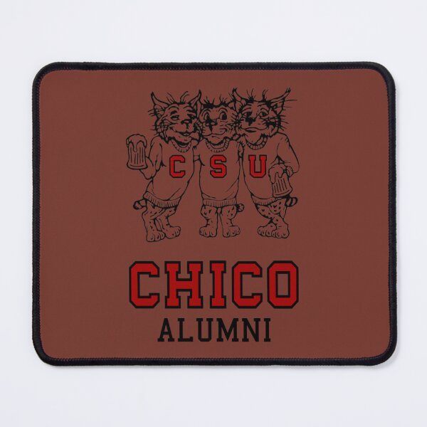 Item preview, Chico State Alumni  Vintage Drinking Wildcats 	 From The 1970's  1980's 	 	 designed and sold by rbxmehjv36.