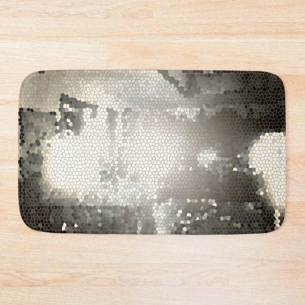 Item preview, Designer Room Abstract (Gold) designed and sold by Talia Felix.