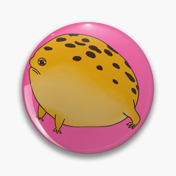 Item preview, Desert rain frog designed and sold by novabee.