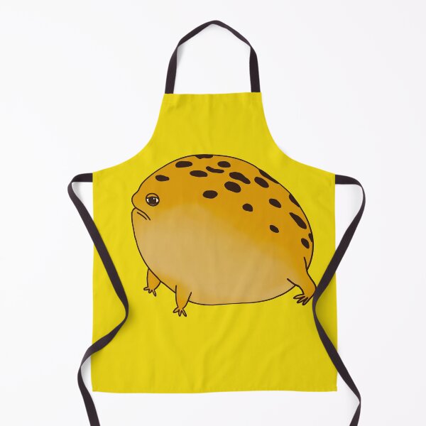 Item preview, Desert rain frog designed and sold by novabee.
