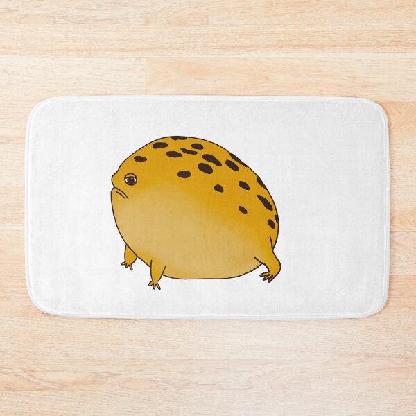 Item preview, Desert rain frog designed and sold by novabee.
