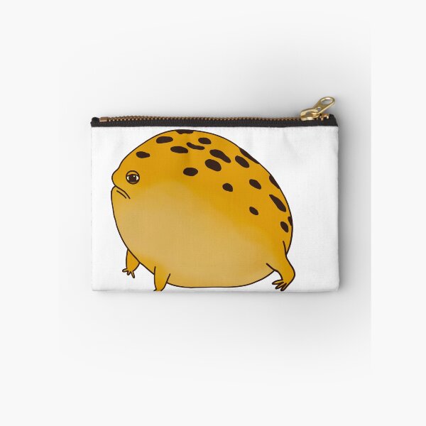 Item preview, Desert rain frog designed and sold by novabee.