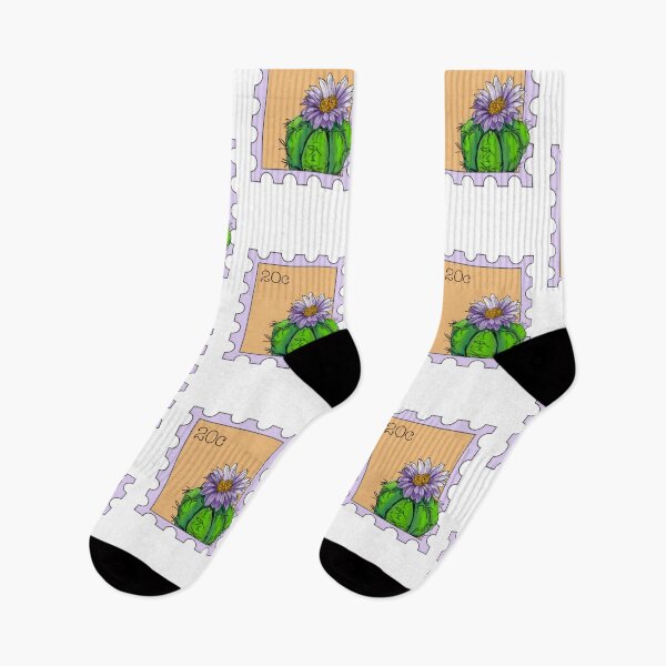Item preview, Cactus stamp designed and sold by Jesanns.