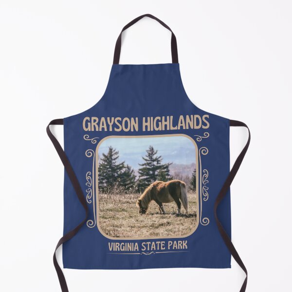 Item preview, Grayson Highlands Virginia State Park designed and sold by soulfulprintss8.