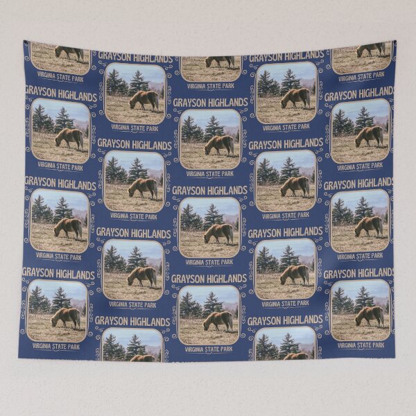 Item preview, Grayson Highlands Virginia State Park designed and sold by soulfulprintss8.