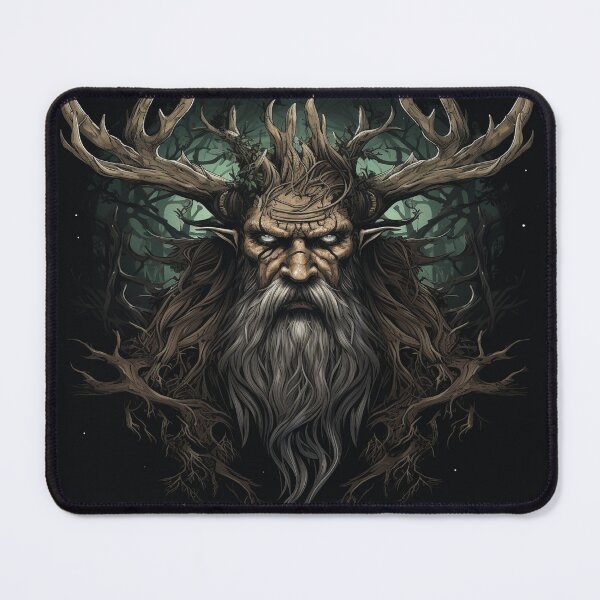 Item preview, Leshy designed and sold by BOR-SLAV.