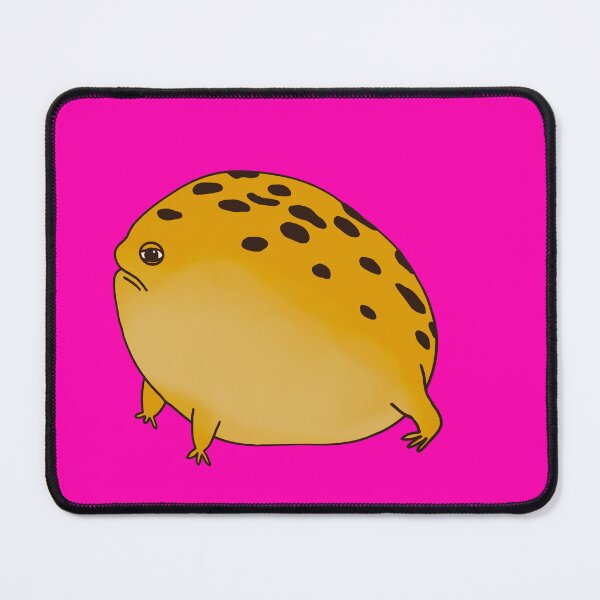 Item preview, Desert rain frog designed and sold by novabee.