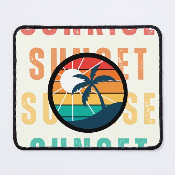 Item preview, Sunrise Sunset designed and sold by Shipwright-Duck.