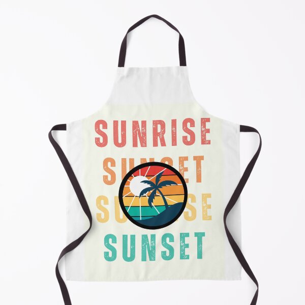 Item preview, Sunrise Sunset designed and sold by Shipwright-Duck.