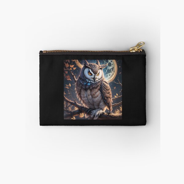 Item preview, Midnight Owl designed and sold by Shiwwa.