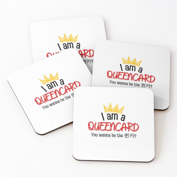 Item preview, queencard designed and sold by hotarumoon30.