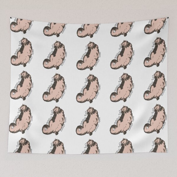 Item preview, Primordial Pouch Season designed and sold by Mya Holman.