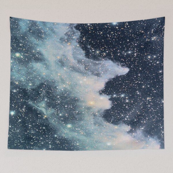Item preview, Galaxy Sky designed and sold by violetsummers.