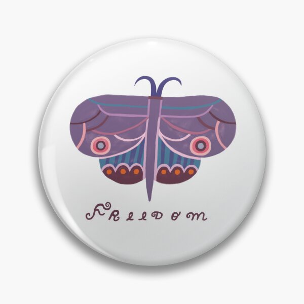 Item preview, freedom is conquered designed and sold by okomuni.
