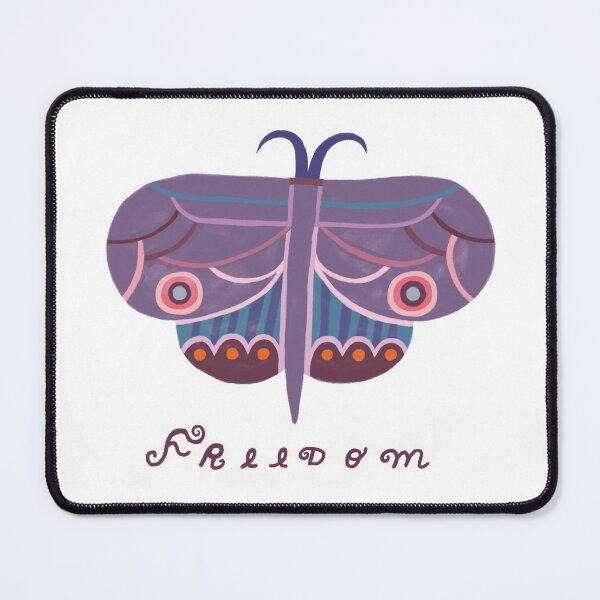 Item preview, freedom is conquered designed and sold by okomuni.