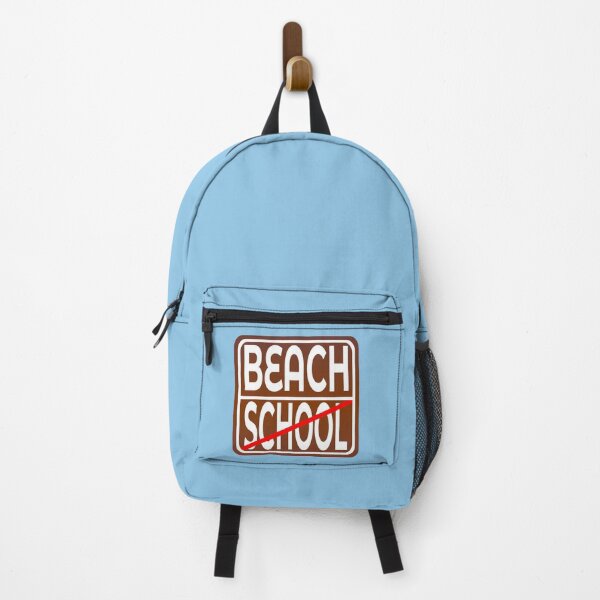 Item preview, BEACH SCHOOL designed and sold by minimalartstory.