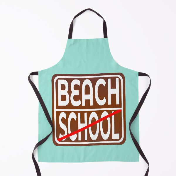 Item preview, BEACH SCHOOL designed and sold by minimalartstory.