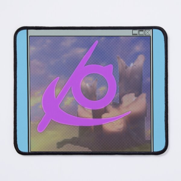 Item preview, Final Fantasy XIV Reaper Job Icon Y2K Style designed and sold by zoecoughlin.