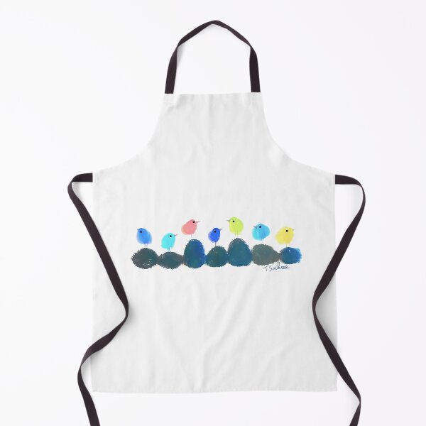 Item preview, 7 Birds  designed and sold by Tom Sachse.
