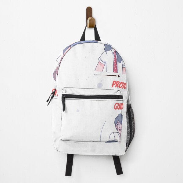 Item preview, Guiding Minds, Proud Teacher designed and sold by devma.