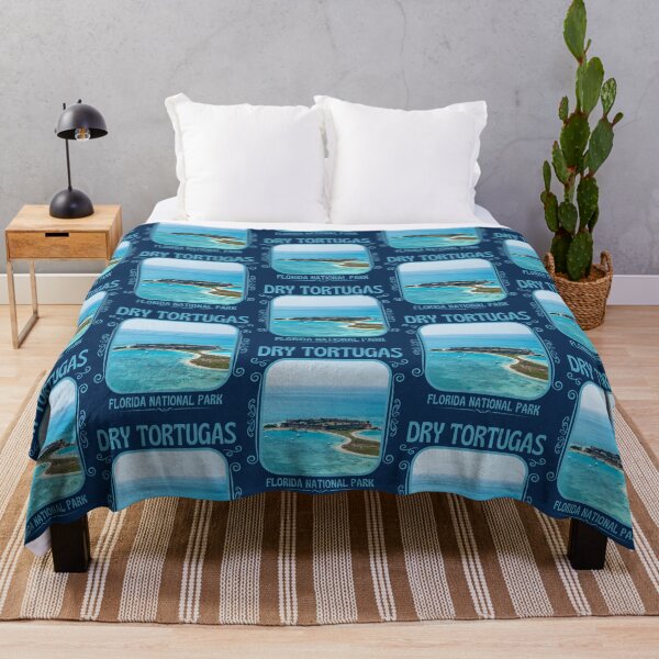 Item preview, Dry Tortugas designed and sold by soulfulprintss8.