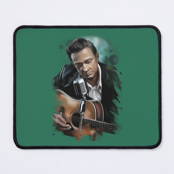 Item preview, johnny cash melanie d transparent	 designed and sold by kwqqgcncrwo83.