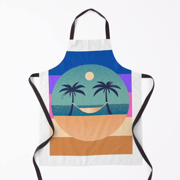 Item preview, Sunset at the Beach designed and sold by Shipwright-Duck.