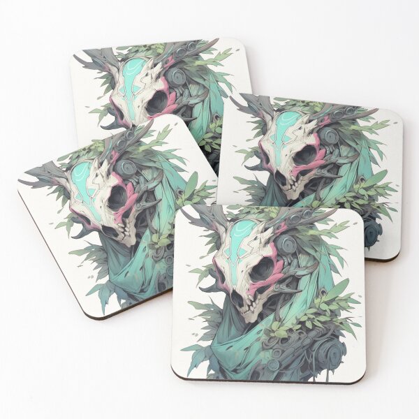 Item preview, The Hunter designed and sold by SchellStation.