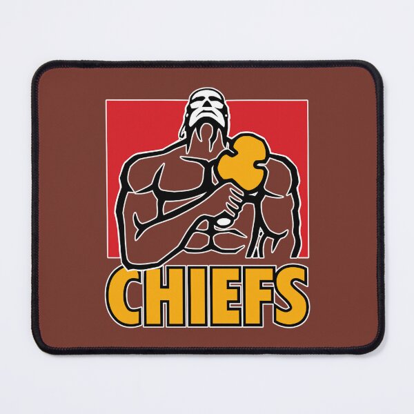 Artikelvorschau, Chiefs-Teppich entworfen und verkauft von rbxmehjv36.