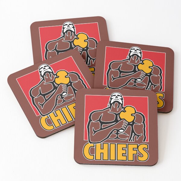 Artikelvorschau, Chiefs-Teppich entworfen und verkauft von rbxmehjv36.