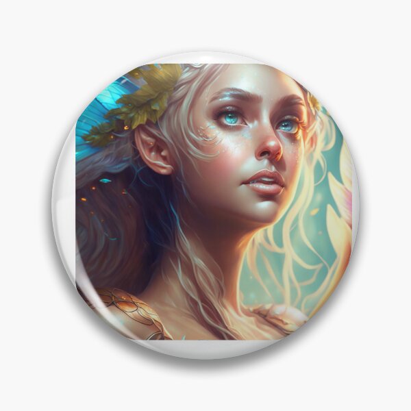 Item preview, beauty of elves designed and sold by Rebekkahsdesign.