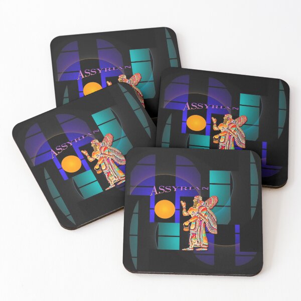Item preview, Assyrian Artwork designed and sold by doniainart.